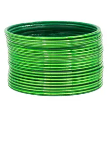 T4 JEWELS Set Of 24 Bangles