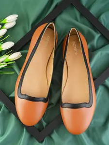 CORSICA Women Mojaris Flats