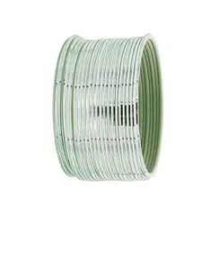 T4 JEWELS Set Of 24 Bangles