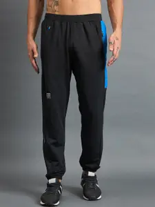 DIDA Men Mid Rise Track Pants