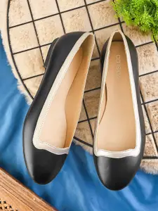 CORSICA Women Fashion with Bows Flats