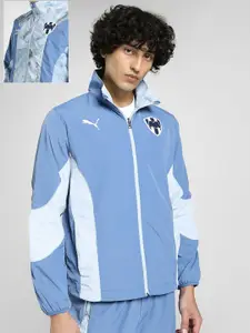 Puma Kidsuper MTY Printed Reversible Jacket