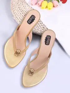 TAYDOL Embellished Stiletto Pumps