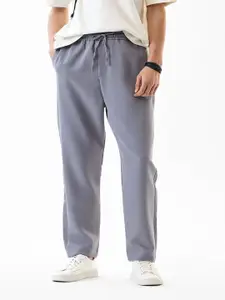 Snitch Men Mid-Rise Trouser