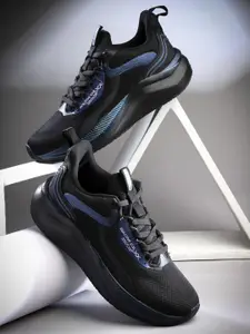 Action Men Running Non-Marking Shoes