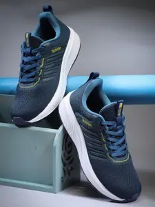 Action Men Running Non-Marking Lace-Ups Shoes