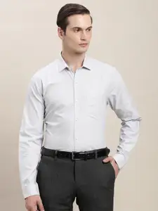 Turtle Classic Slim Fit Formal Shirt