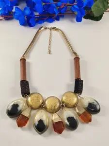 Jewelz Women Handcrafted Necklace