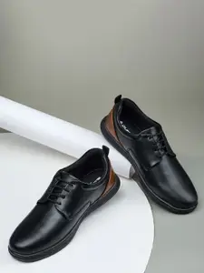 Duke Men Formal Derbys