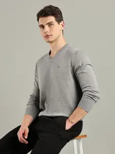 Tommy Hilfiger Men Pullover Sweater