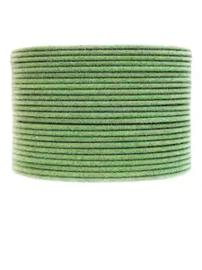 T4 JEWELS Set Of 24 Velvet Metal Bangles