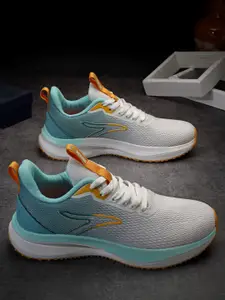 Action Men Mesh Running Non-Marking Shoes