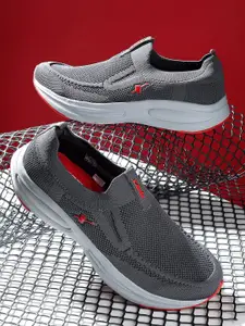 Sparx Men Round Toe Slip-On Shoes