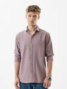 Snitch Slim Fit Casual Shirt
