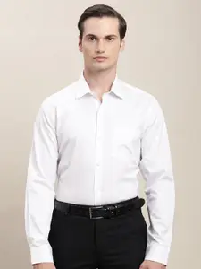 Turtle Classic Pure Cotton Formal Shirt