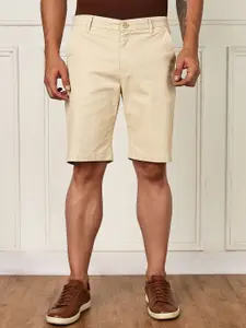 Thomas Scott Men Regular Fit Outdoor Shorts