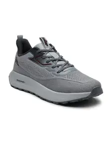 JQR Rome Men Mesh Running Shoes