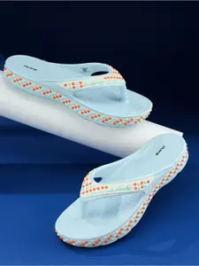 Duke Women Thong Flip-Flops