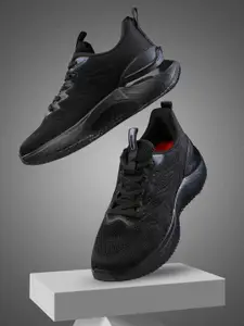 Action NITRO Men Running Non-Marking Shoes