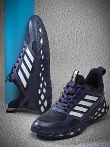 Action Men Running Non-Marking Shoes