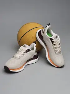 ABROS Ronn Men Mesh Running Shoes