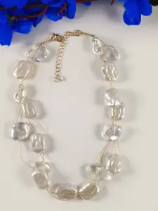 Jewelz Layered Necklace