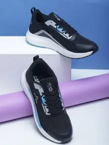 ABROS Men Mesh Running Lace-Ups Shoes