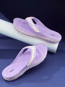 Duke Women Thong Flip-Flops