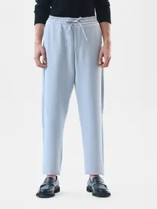 Snitch Men Stretch Mid-Rise Trouser