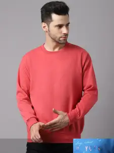 VIMAL JONNEY Men Multicoloured Sweatshirt