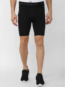 Van Heusen Men Cycling Shorts