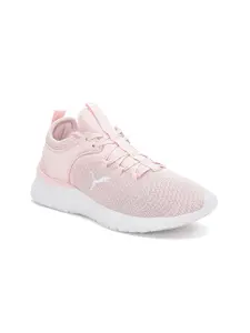 Puma Women Pink Starla Shoes
