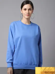 VIMAL JONNEY Women Pack Of 2 Sweatshirt