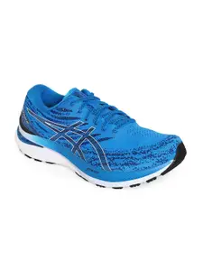 ASICS Men Blue GEL-Kayano 29 Running Shoes