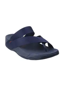 fitflop Men Blue Comfort Sandals