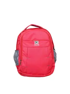 Polo Class Unisex Kids Red Laptop Bag