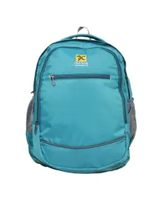 Polo Class Unisex Kids Sea Green & Black Laptop Bag