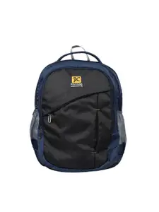 Polo Class Unisex Kids Black Laptop Bag