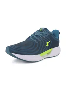 Sparx Men Lace-Ups Running Non-Marking Shoes