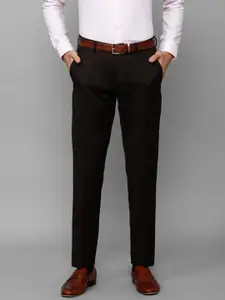 Louis Philippe Men Formal Trousers