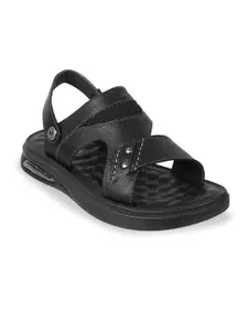 J.FONTINI Men Comfort Sandals