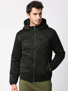 Pepe Jeans Men Open Front Jacket