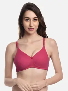 FIMS Everyday Non Padded Rapid-Dry Bra