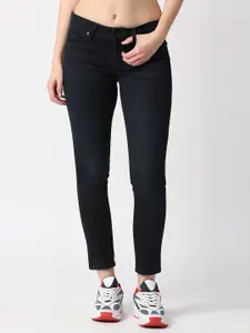 Pepe Jeans Women Cotton Regular Fit Jeans