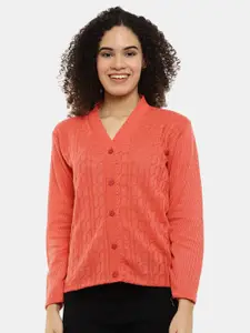 V-Mart Women Wool Sweatshirt