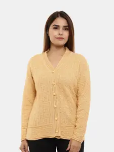 V-Mart Women V-Neck Sweater