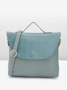 Baggit Women Printed Satchel