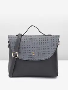 Baggit Women Printed Satchel