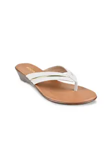 Rocia Ethnic Comfort Sandals Heels