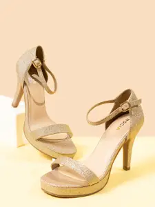 Rocia Embellished Party Stiletto Heels